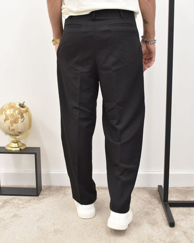 pantalone f.largo c/pence NJB TREMITY