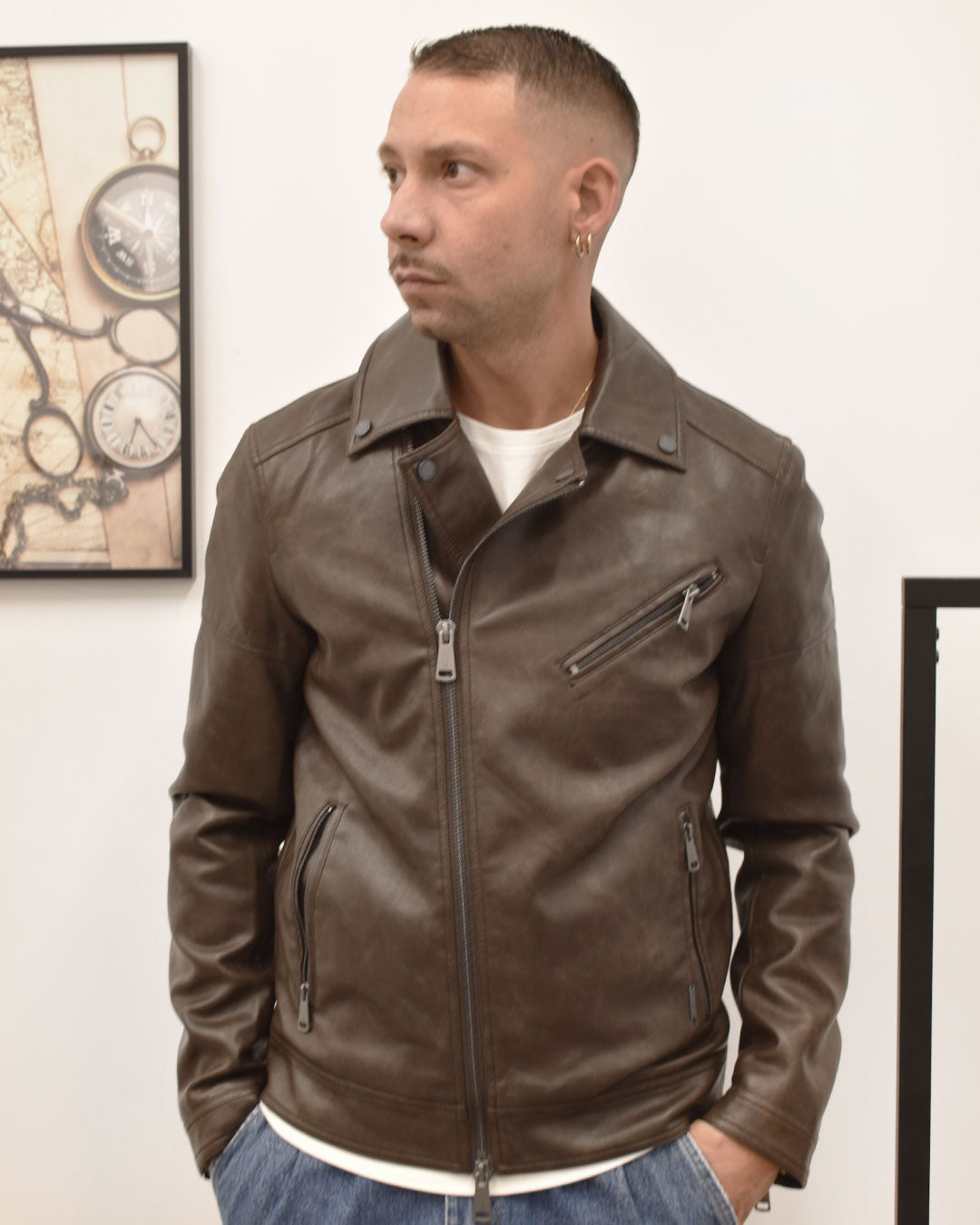 chiodo GIANNI LUPO GL9819