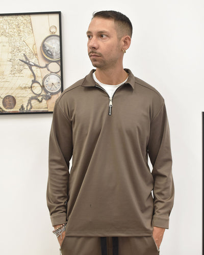 cordset zip THE BROTHERS BRAND UM876-877