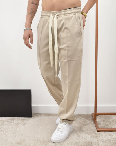 pantalaccio f. largo THE OTHER FACE UM823N