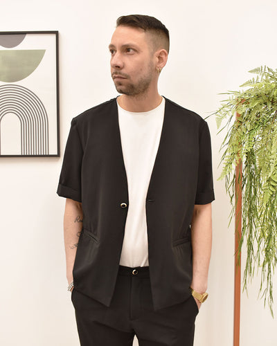 completo c/giacca m.corta THE BROTHERS BRAND UM699-486