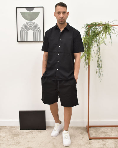 coordinato berm/camicia THE BROTHERS BRAND UM648UM100