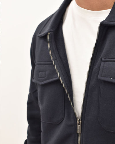 overshirt mod. felpa MARKUP MK9920007