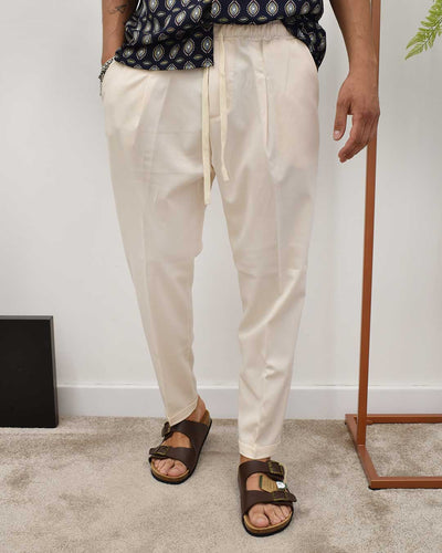 pantalaccio c/pence e risv.fisso NJB TRUES