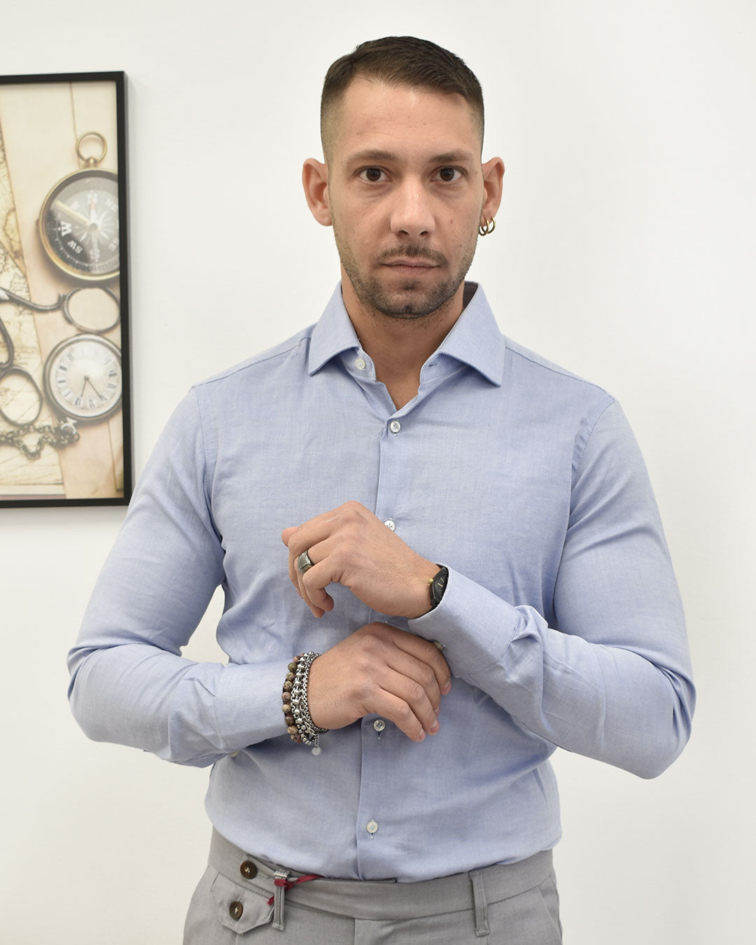 celeste DI BIASI GU1052R OXF STR