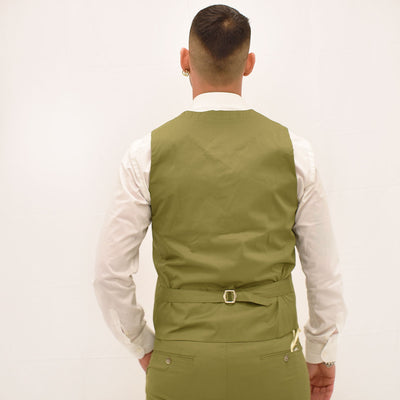 gilet abb. giacca GIANNI LUPO GL006BD