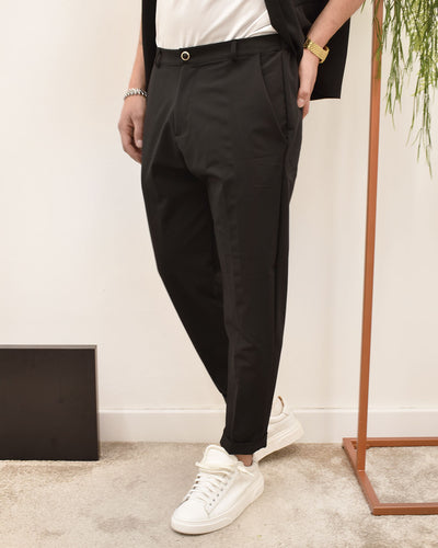completo c/giacca m.corta THE BROTHERS BRAND UM699-486