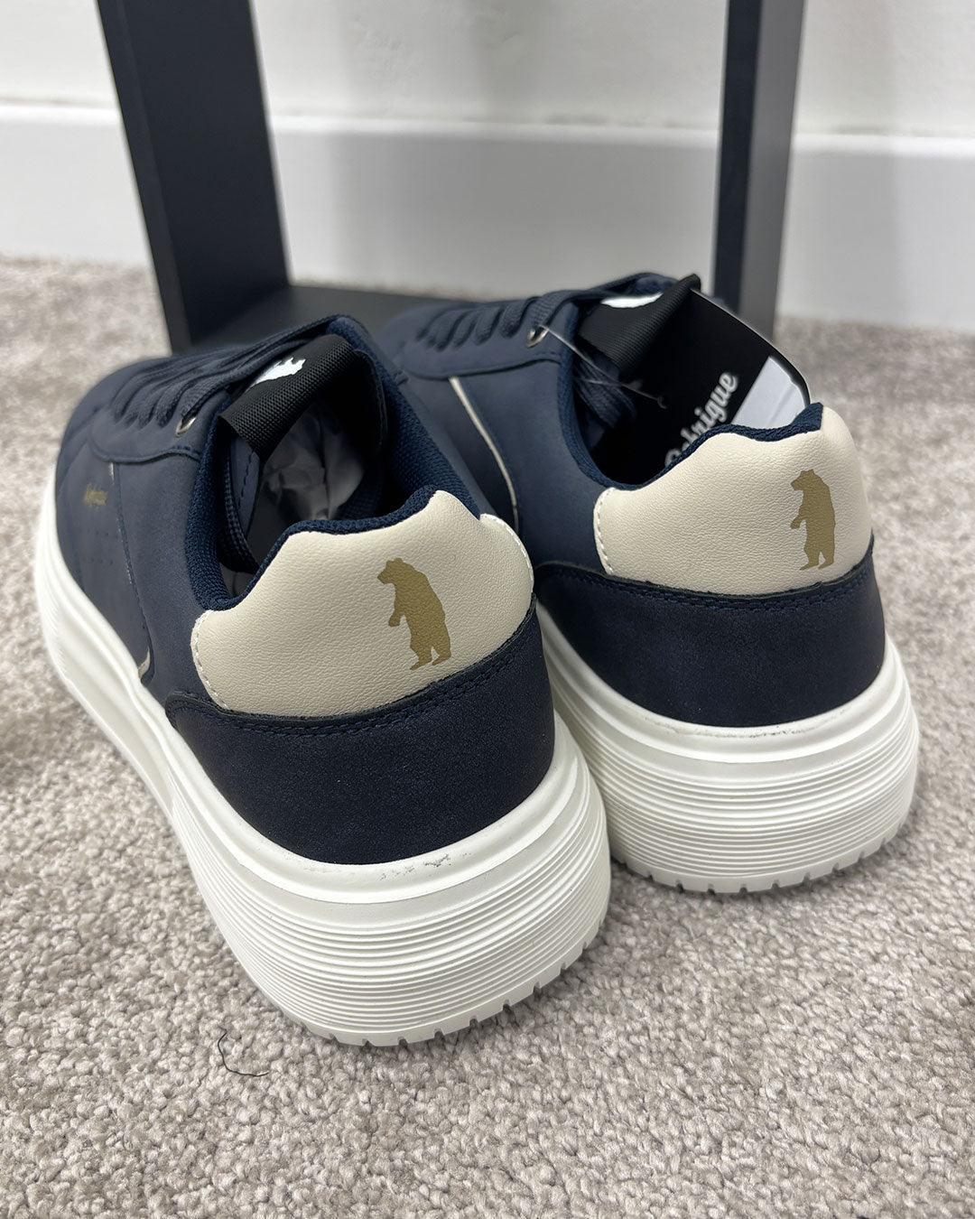 sneakers REFRIGUE MIK301