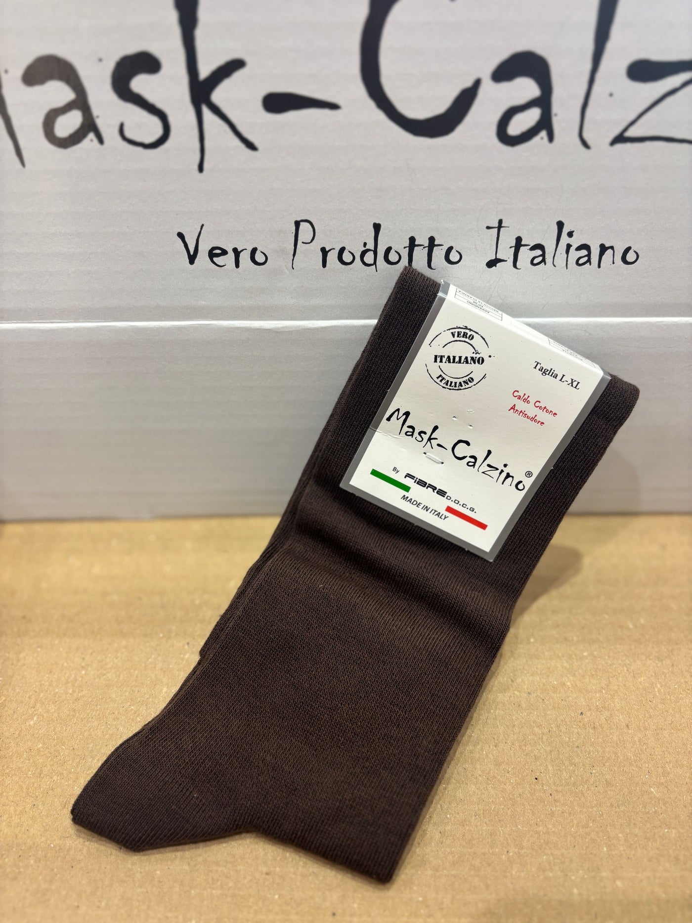 calze MASKALZINO CALZA 41