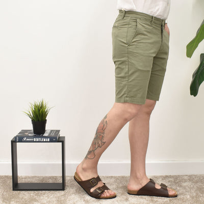 bermuda basic GIANNI LUPO SALTON-S24