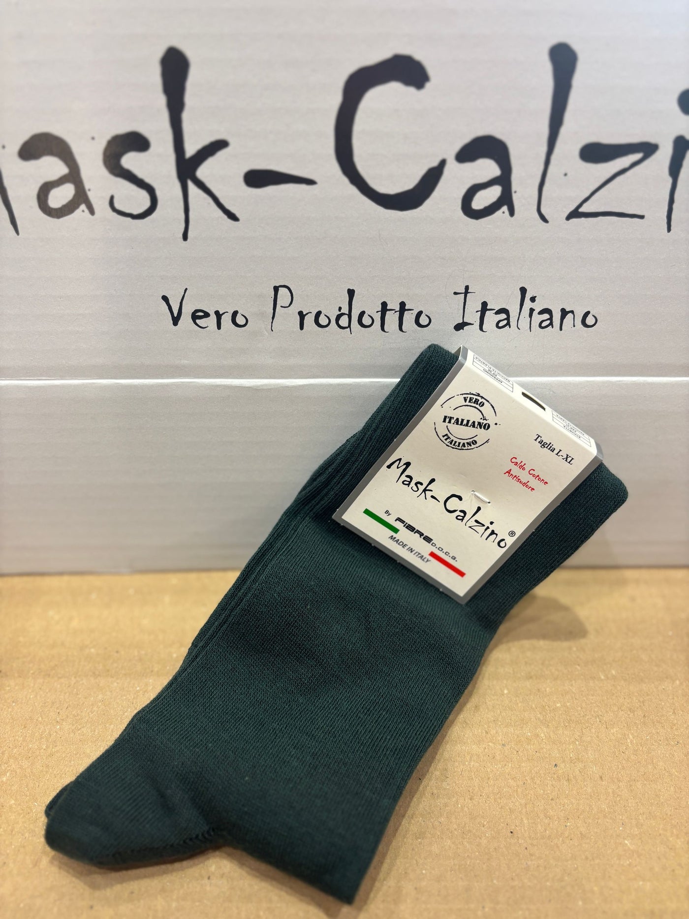 calze MASKALZINO CALZA 11