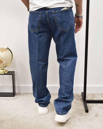 jeans lav.med  f.largo BLACKSUNDAY 150/UB