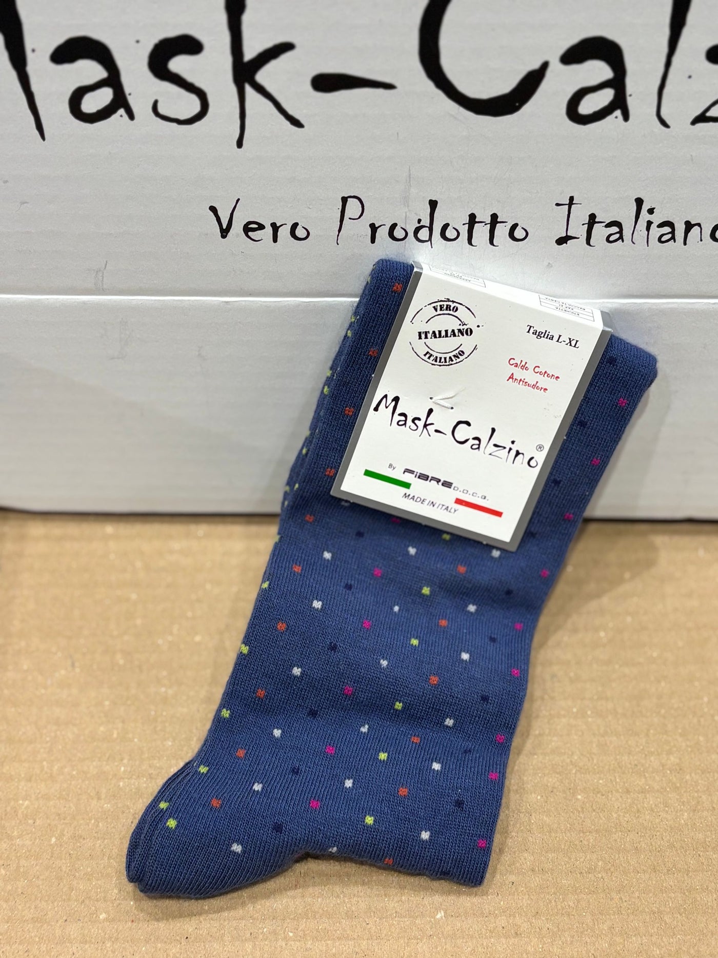 calze MASKALZINO CALZA 51