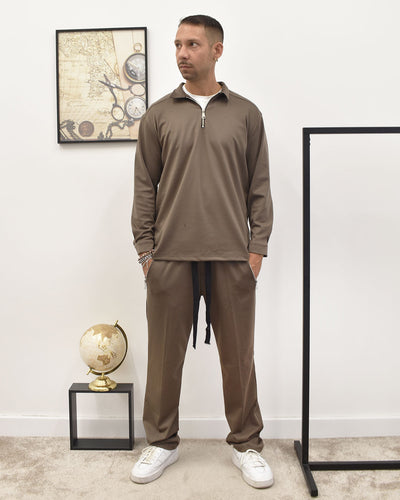 cordset zip THE BROTHERS BRAND UM876-877