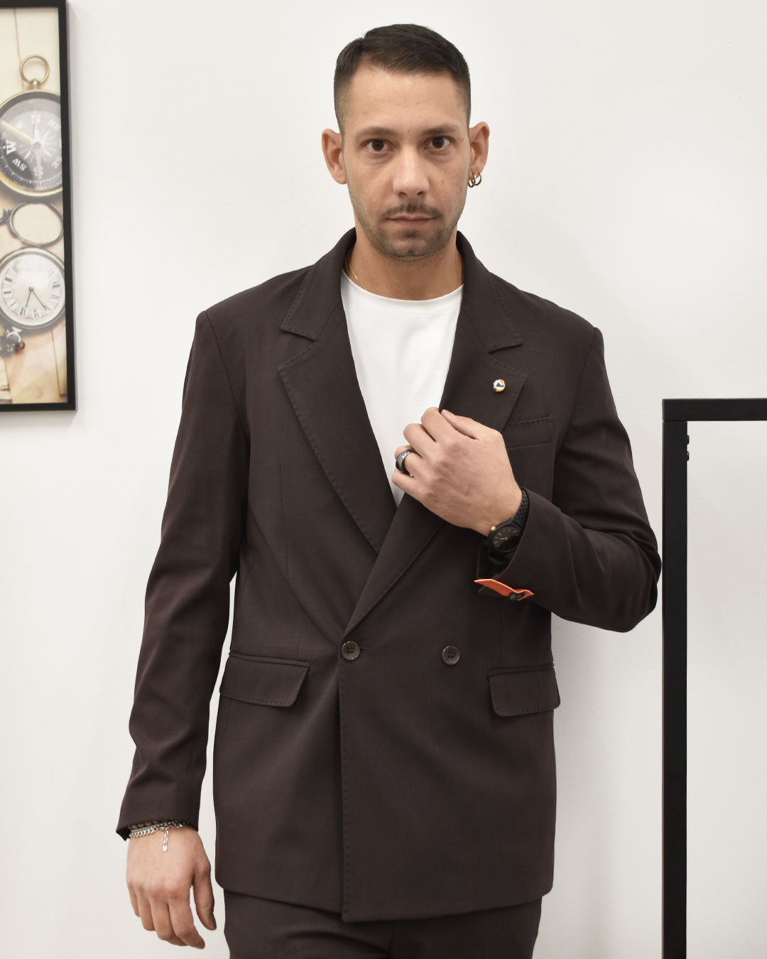 abito over BLACKSUNDAY KENNY