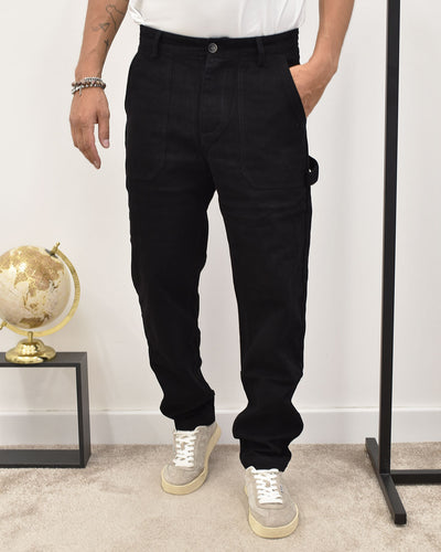 jeans color mod. carpenter GIANNI LUPO GL5162BD-F25