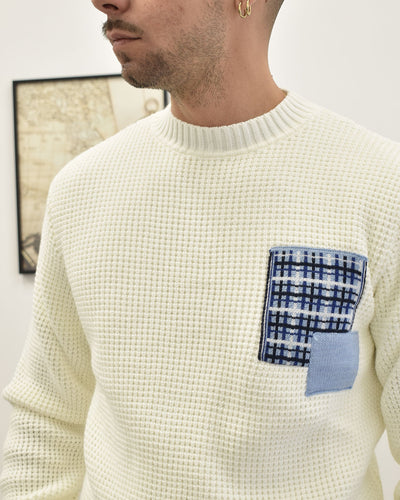 maglia patch TELAMIRA STM05113