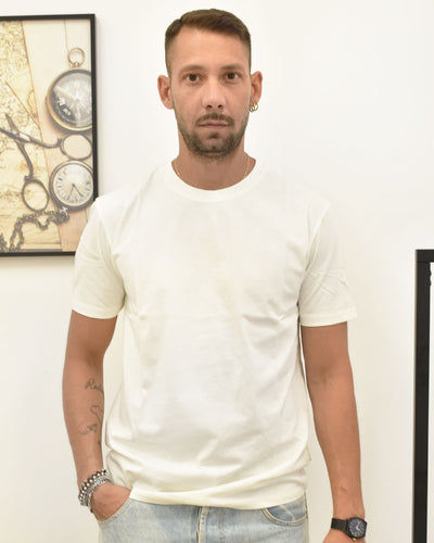 t-shirt basic GIANNI LUPO GL1078F-F25