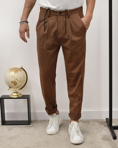 pantalaccio punto milano MARKUP MK25106/25