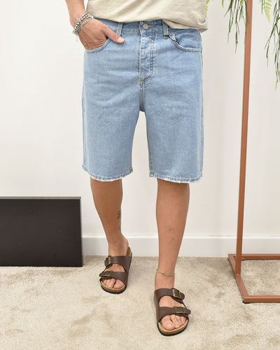 bermuda jeans 2N2T 2N2T BERM