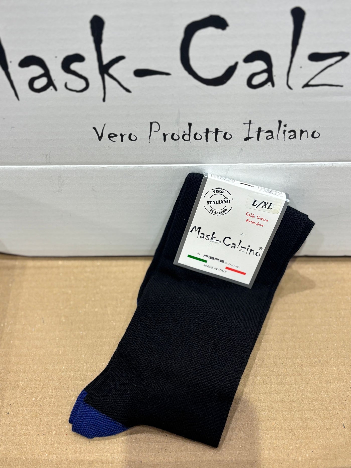 calze MASKALZINO CALZA 75
