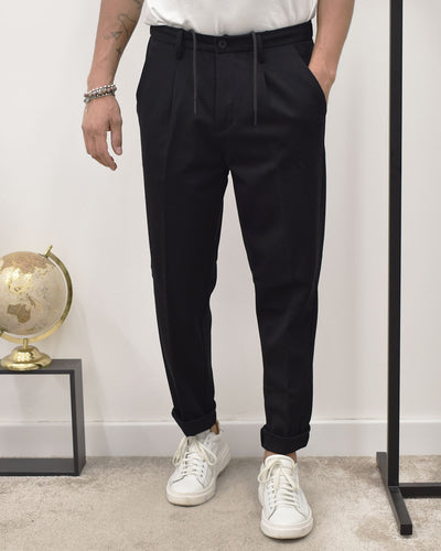 pantalaccio punto milano MARKUP MK25106/25