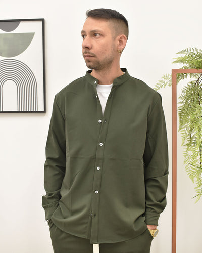 coordinato coreano THE BROTHERS BRAND UM323-586