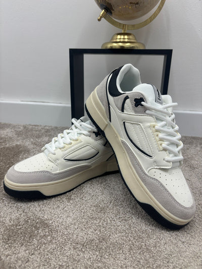 sneakers REFRIGUE GROUND010