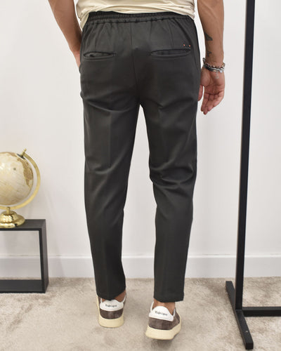 pantalaccio punto milano MARKUP MK25106/25