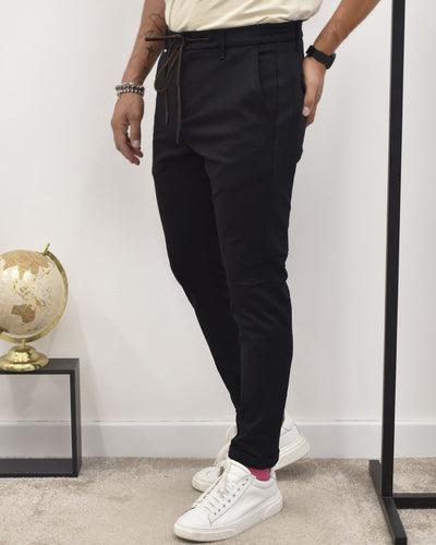 pantalaccio c/risv. fisso SQUAD TOMMY 126092