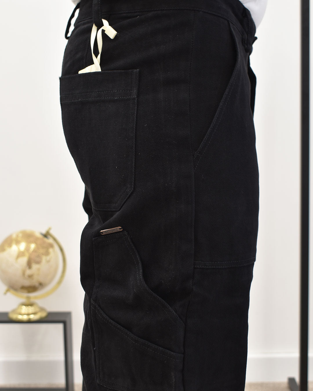 jeans color mod. carpenter GIANNI LUPO GL5162BD-F25