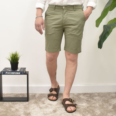 bermuda basic GIANNI LUPO SALTON-S24
