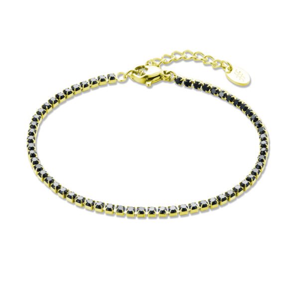 bracciale BRAND 14BR012NG-L