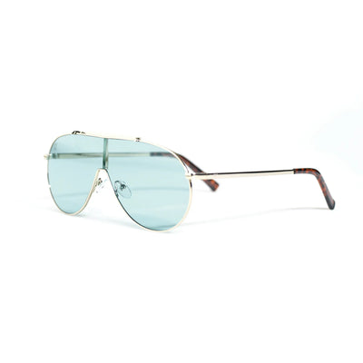 occhiale OS SUNGLASSES DILI AZZURRO
