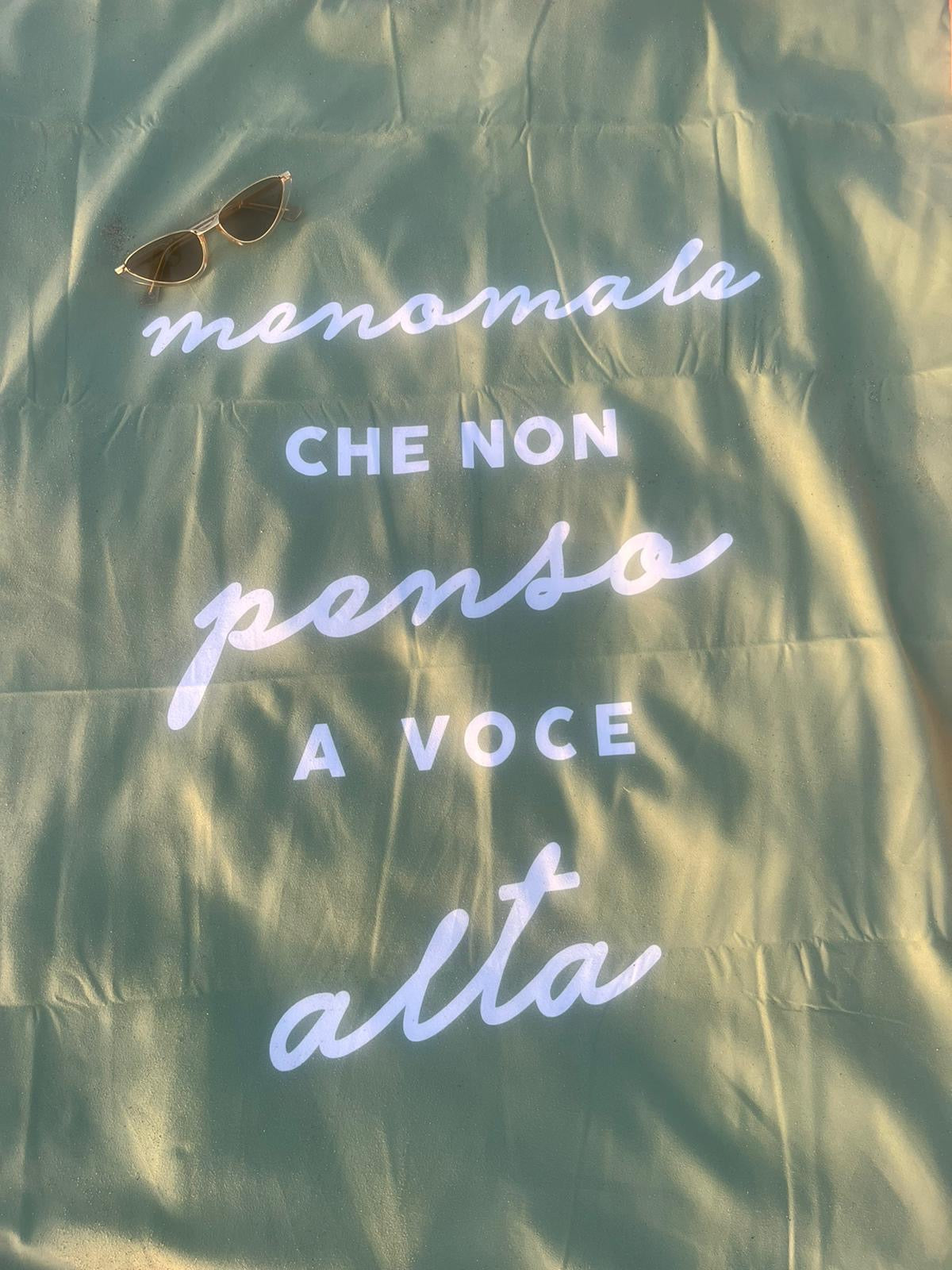 telo mare NASSAU MENOMALE CHE NON PENSO....