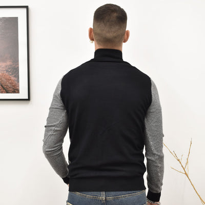 lupetto pied de poule MARKUP MK790090