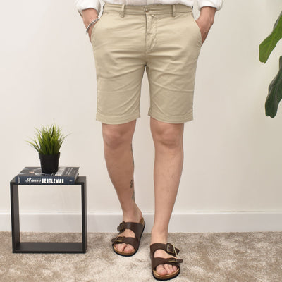 bermuda basic GIANNI LUPO SALTON-S24