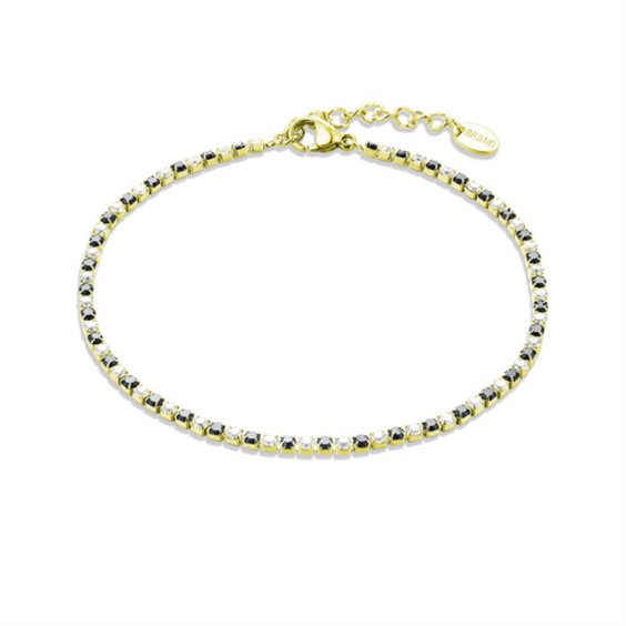 bracciale BRAND 14BR049NG-L