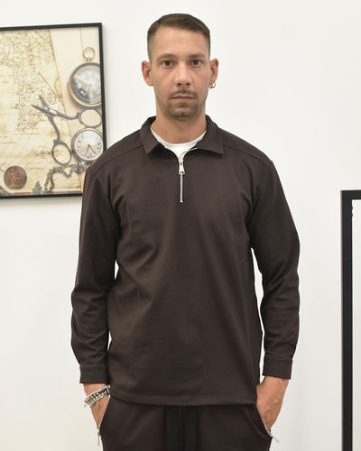 cordset zip THE BROTHERS BRAND UM876-877