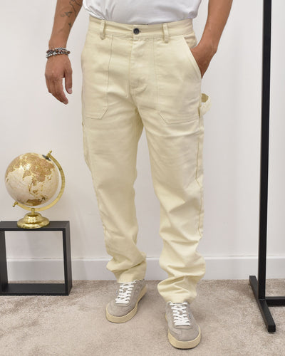 jeans color mod. carpenter GIANNI LUPO GL5162BD-F25
