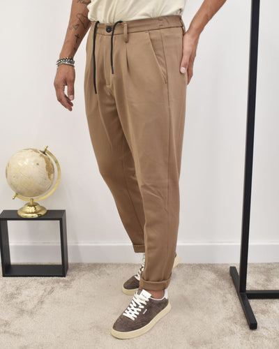 pantalaccio punto milano MARKUP MK25106/25