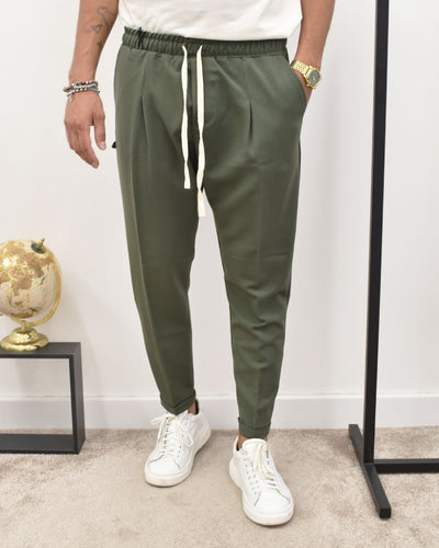 pantalaccio c/pence e risv. NJB TRUES AI25