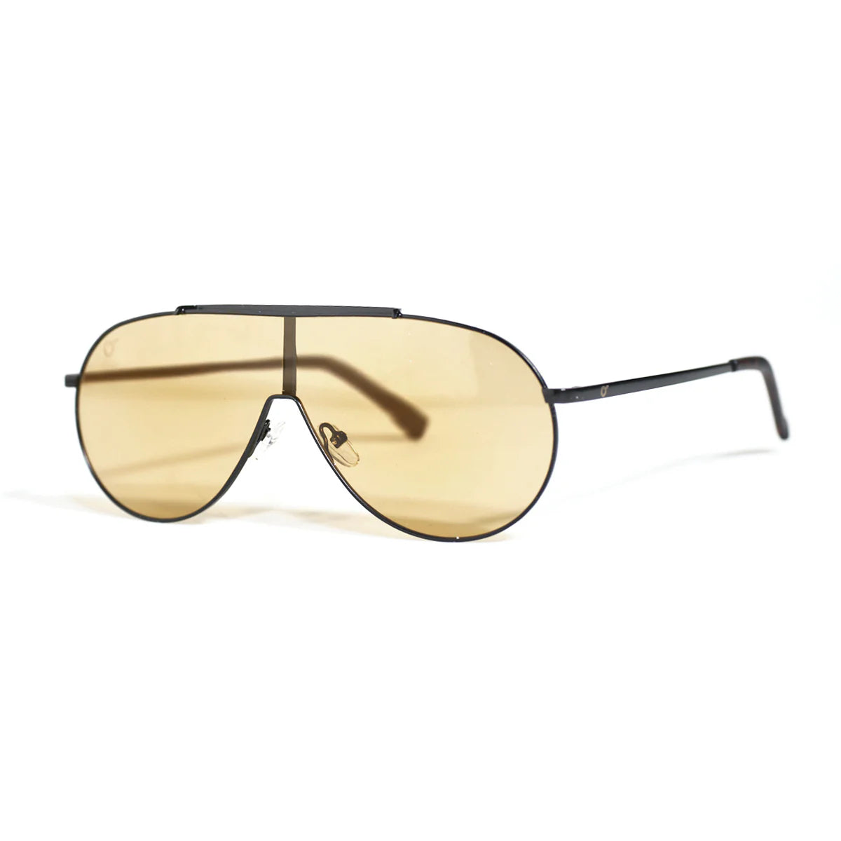 occhiale OS SUNGLASSES DILI GIALLO