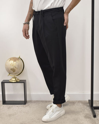 pantalaccio punto milano MARKUP MK25106/25