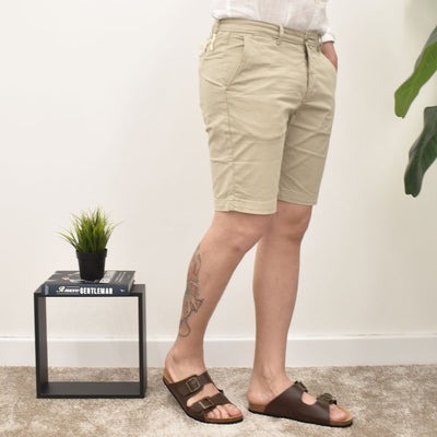 bermuda basic GIANNI LUPO SALTON-S24