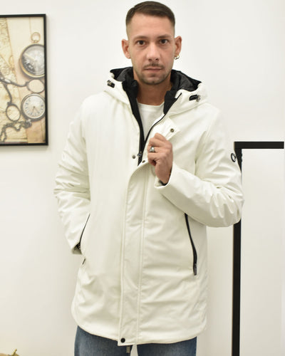 parka lungo MARKUP MK24007/25