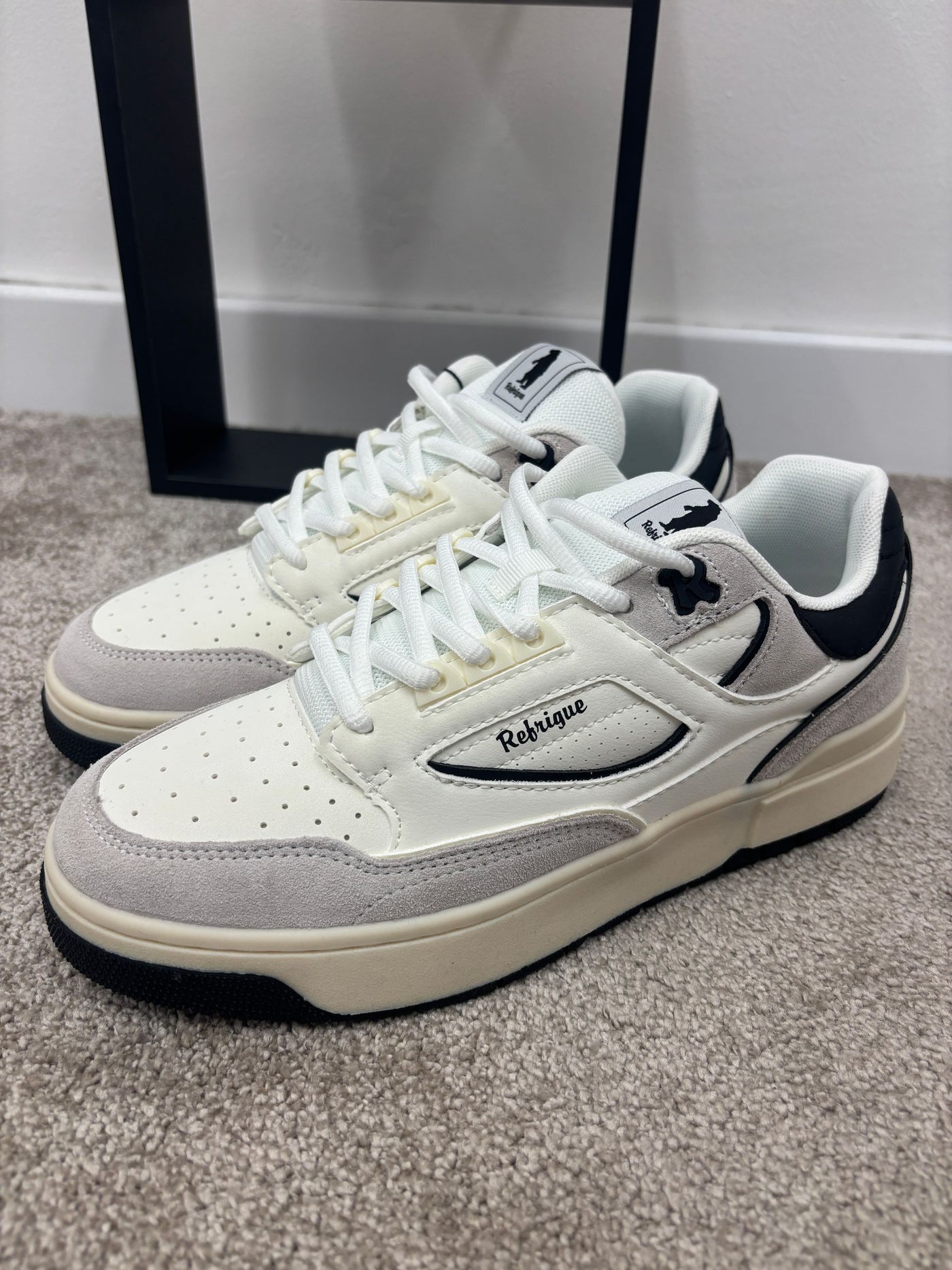 sneakers REFRIGUE GROUND010