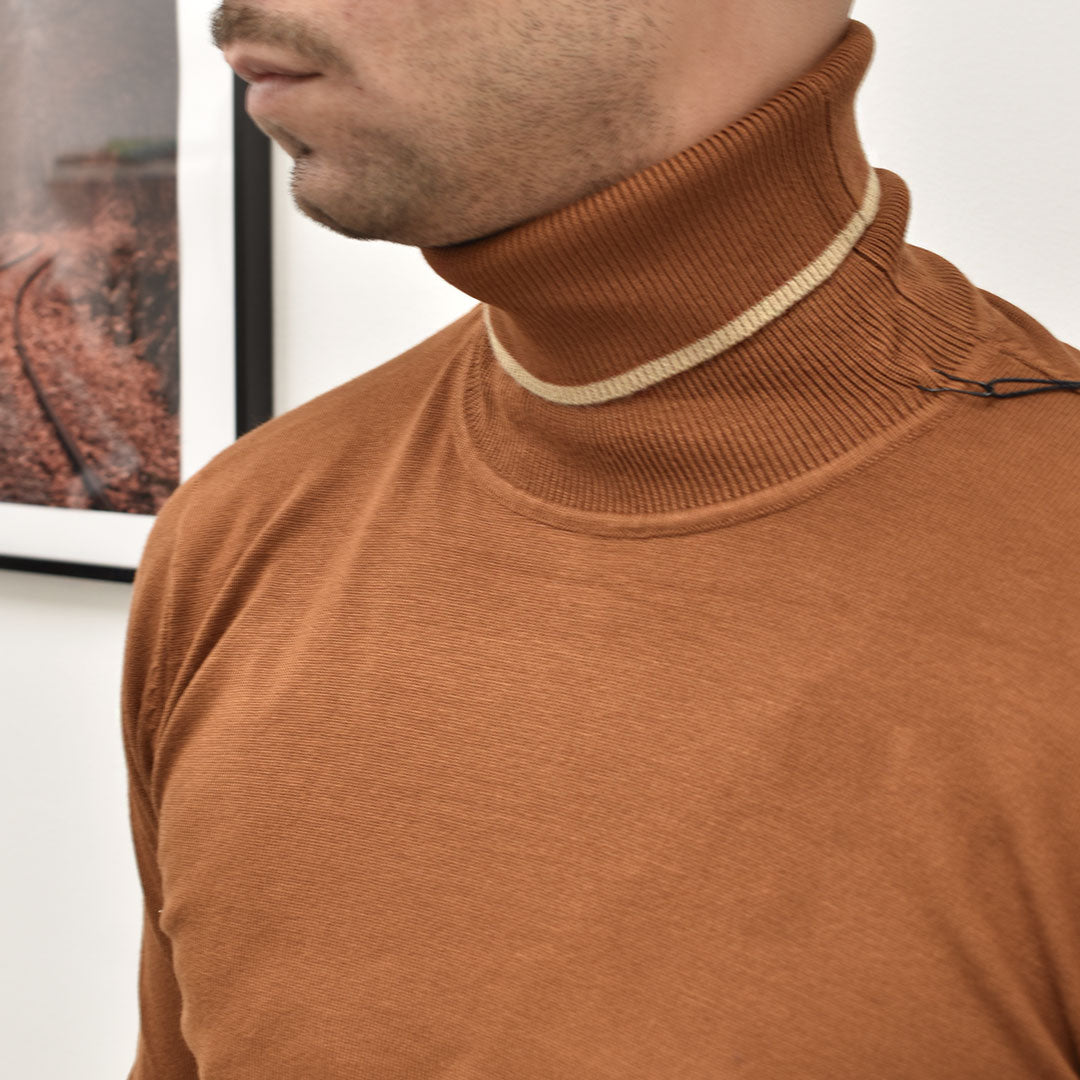 dolcevita c/contrasti MARKUP MK790085