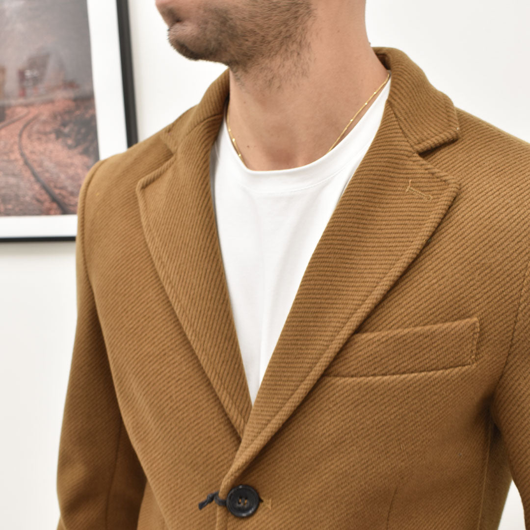 cappotto tess. diagonale TELAMIRA TE/2216/24