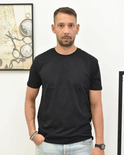 t-shirt basic GIANNI LUPO GL1078F-F25